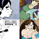Image for article titled 13 Fantastic Female Comics Creators Of 2011